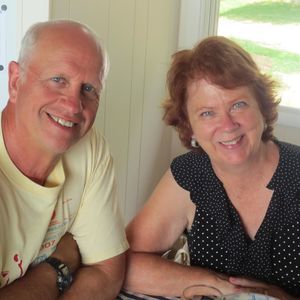 Meet your Posher, Eileen